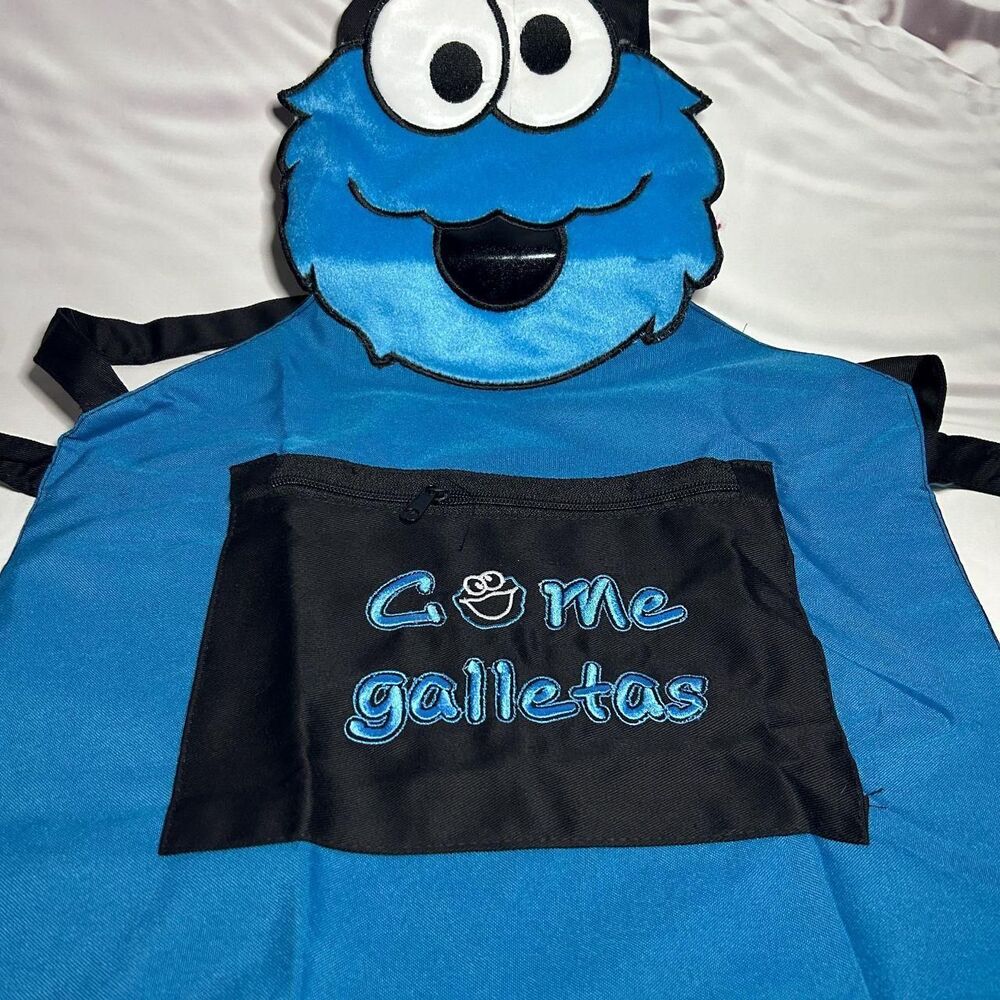 Handmade Artisan Craft Apron